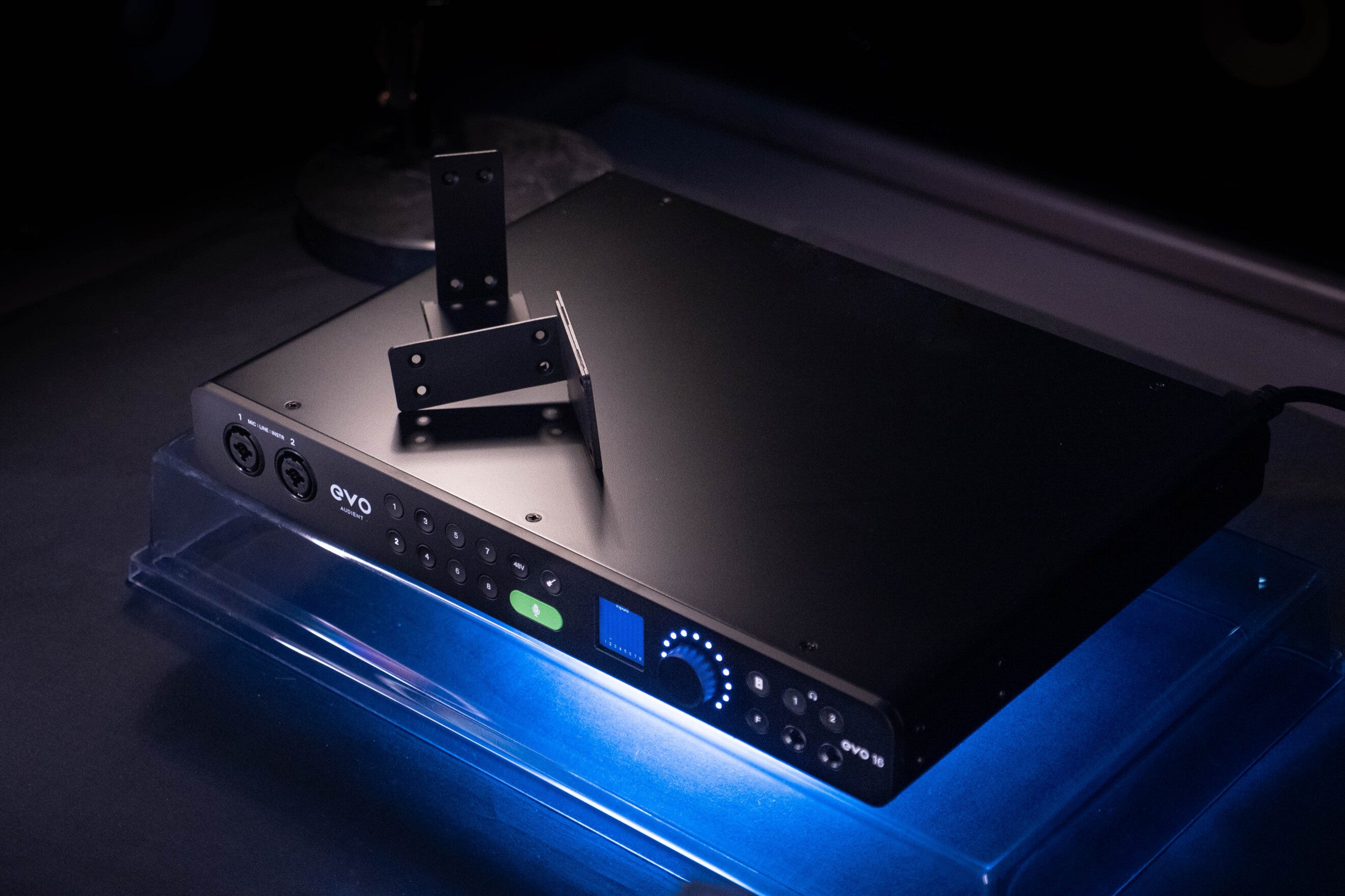 Studio Recording - Audio Interfaces | Turramurra Music