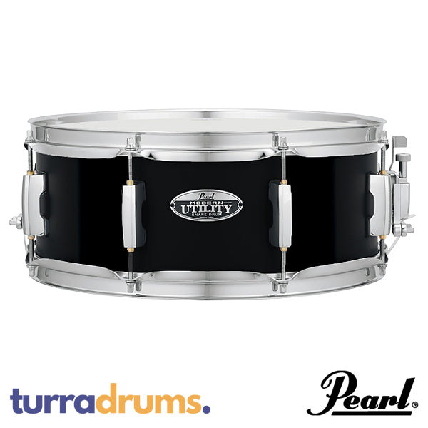 Pearl 14 x 5.5 Modern Utility Maple Snare Drum (MUS1455