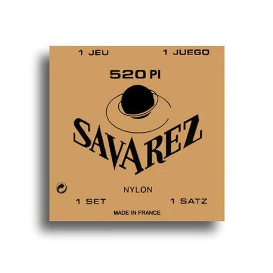 Savarez 520PI High Tension