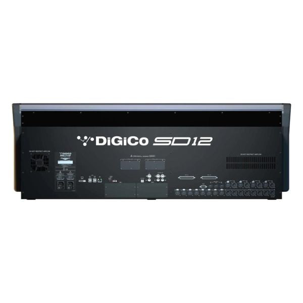 DiGiCo SD12