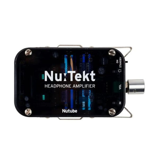Korg Nu:Tekt HA-S Headphone Amplifier Kit