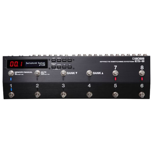 Boss ES-8