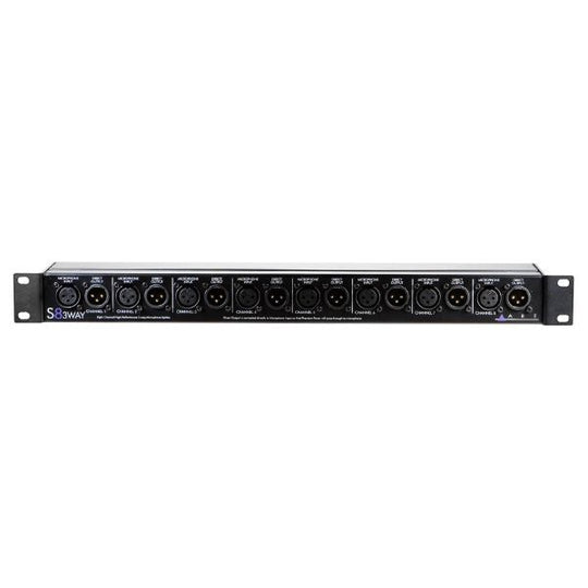 ART Pro Audio S8-3Way