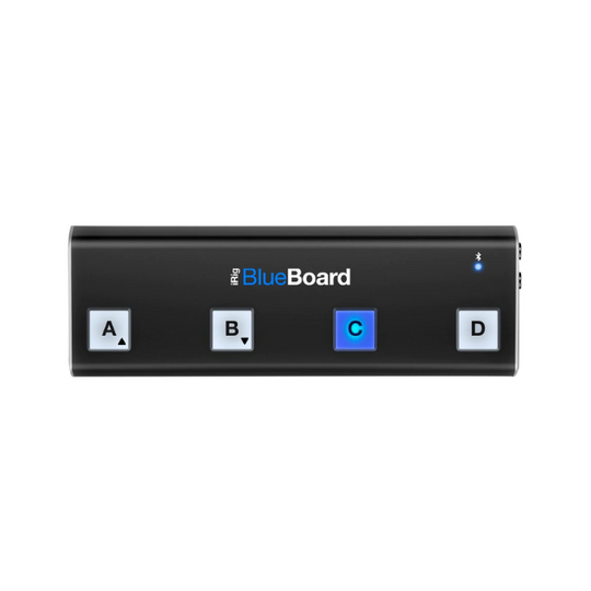 IK Multimedia iRig BlueBoard