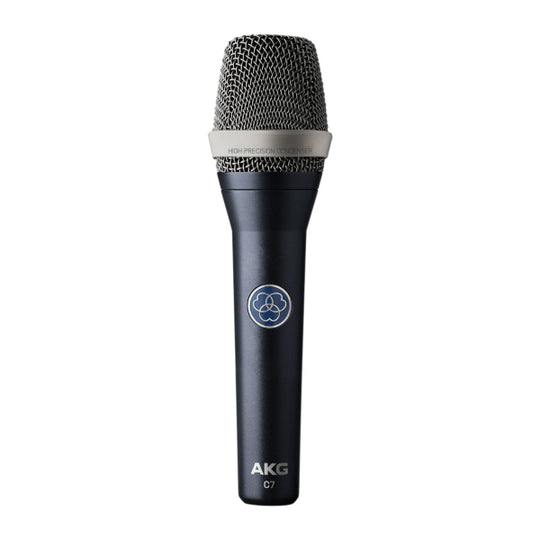 AKG C7 Condenser Vocal Microphone