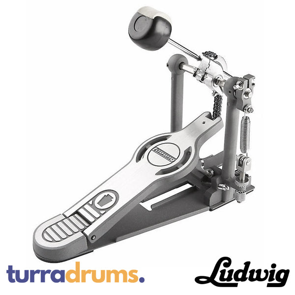 Ludwig Atlas Standard Single Bass Drum Pedal | Turramurra Music Ludwig Atlas Standard Single Bass Drum Pedal | Turramurra Music