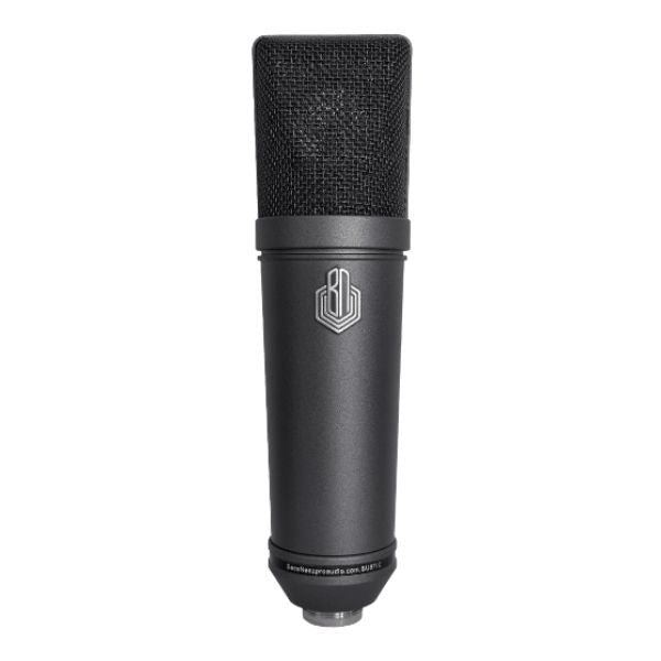 BeesNeez BU87i C | Cardioid Polar Pattern Studio Mic | Turramurra