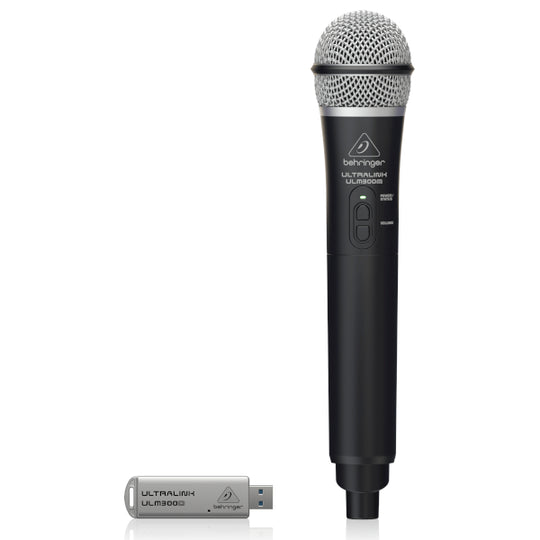 Behringer ULM300USB