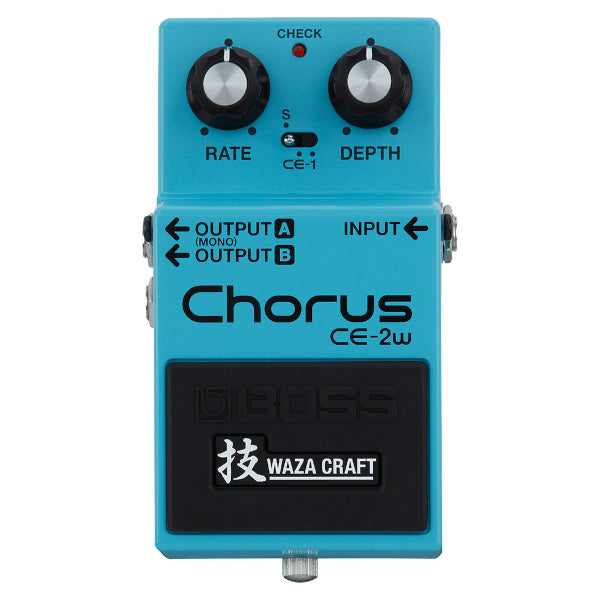 Boss CE-2W | Turramurra Music