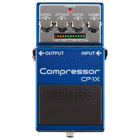 Boss CP-1X