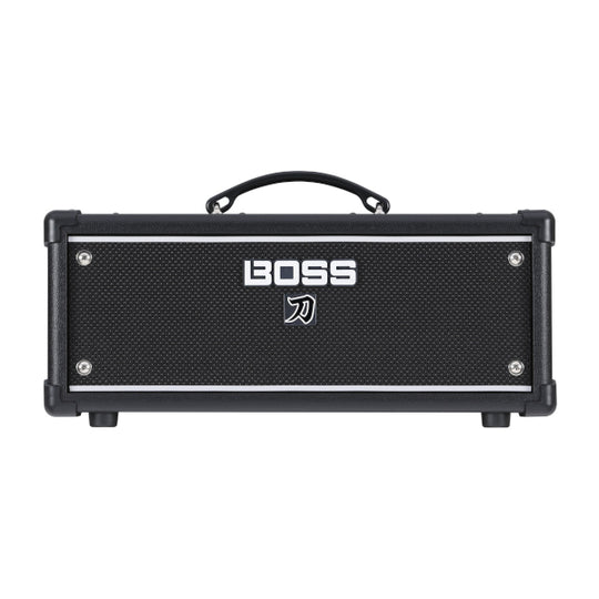 Boss Katana Head Gen 3