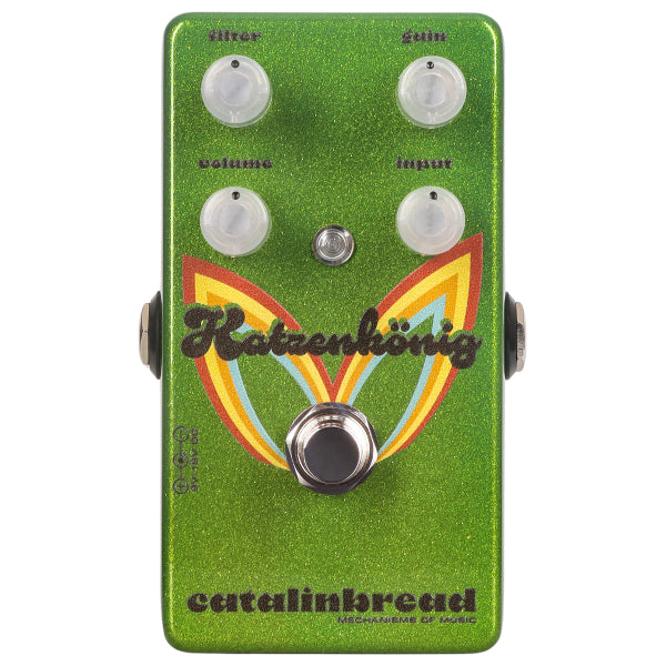 Catalinbread '70s Collection - Katzenkönig | Turramurra Music