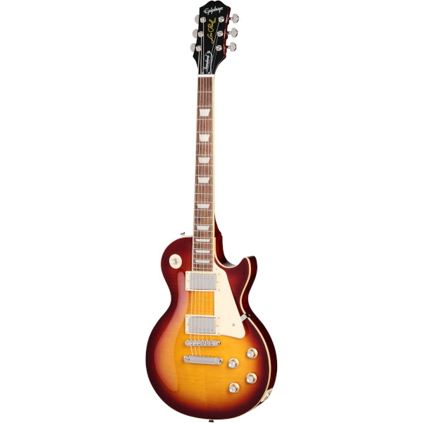 Epiphone 'Inspired by Gibson' Les Paul Standard '60s | Turramurra