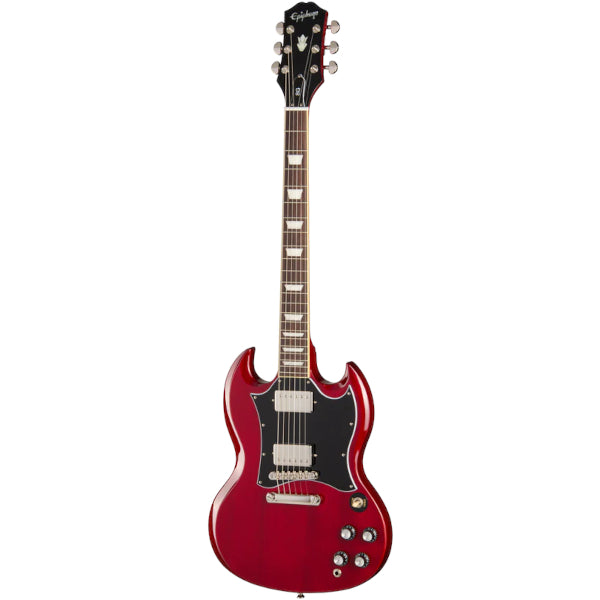 Epiphone SG Standard | Turramurra Music
