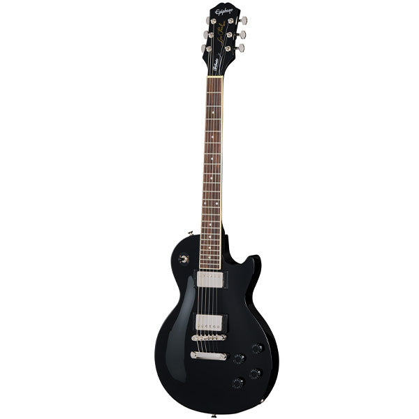 Epiphone Les Paul Tribute - Ebony | Turramurra Music