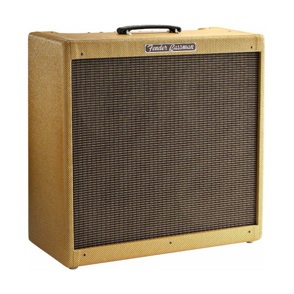 Fender '59 Bassman LTD | Turramurra Music