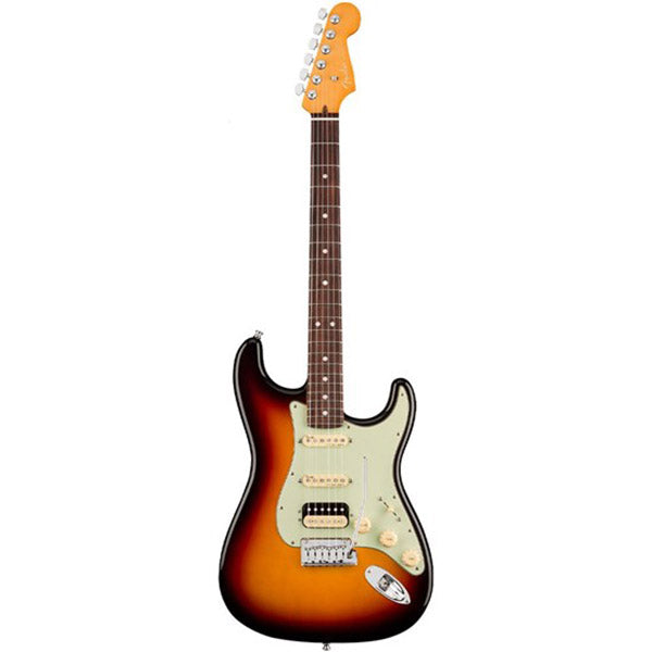 Fender american strat discount