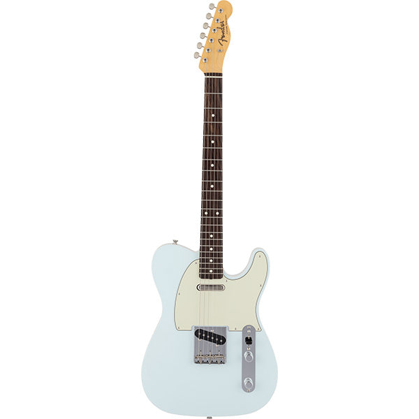 ギター Fender JAPAN Traditional 60s Telecaster Made in Japan Traditional 60s Telecaster® – Fender