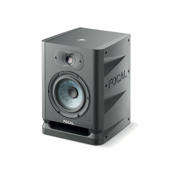Focal Alpha 50 Evo (Each) - Active Studio Monitor | Turramurra Music