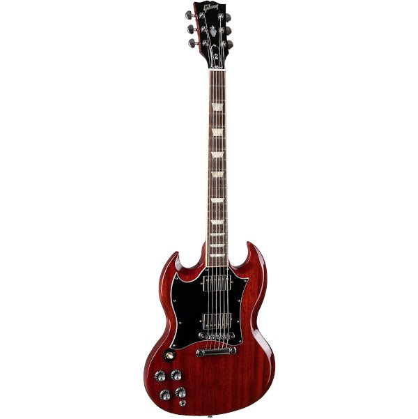 Gibson SG Standard Left-Handed - Heritage Cherry | Turramurra Music
