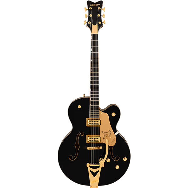 Gretsch Synchromatic Falcon Hollow Body - Black