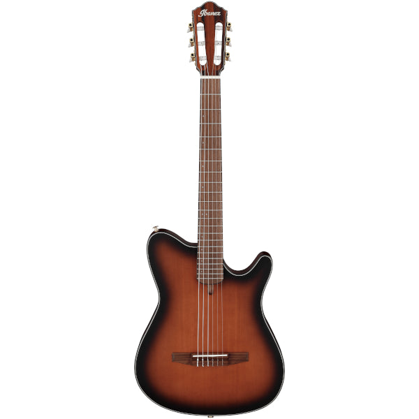 Ibanez FRH10N - Classical Electric Guitar | Turramurra Music