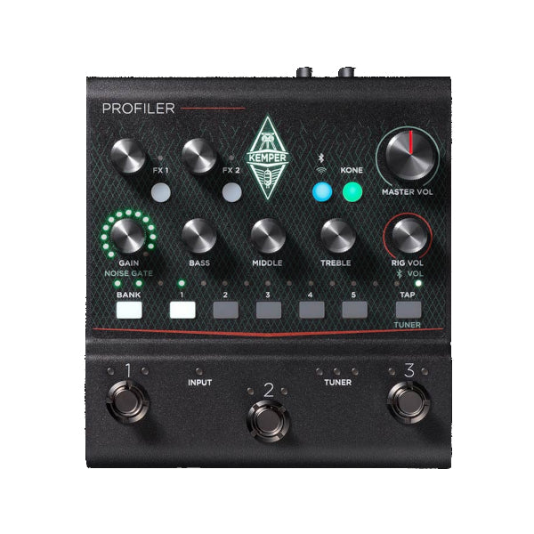 Kemper Profiler Player | Turramurra Music