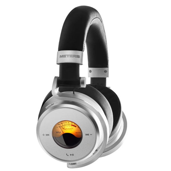 Meters OV-1-B-CONNECT Bluetooth Headphones | Turramurra Music