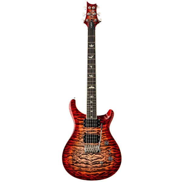 PRS SE Custom 24-08 Quilt | Turramurra Music