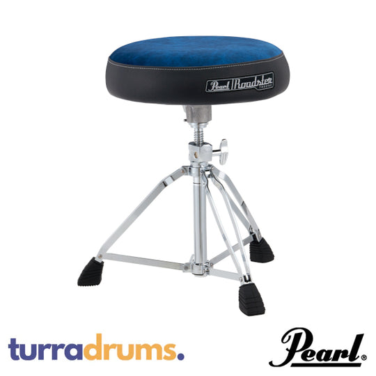 Pearl D1500 Cloth Seat Top Drum Throne