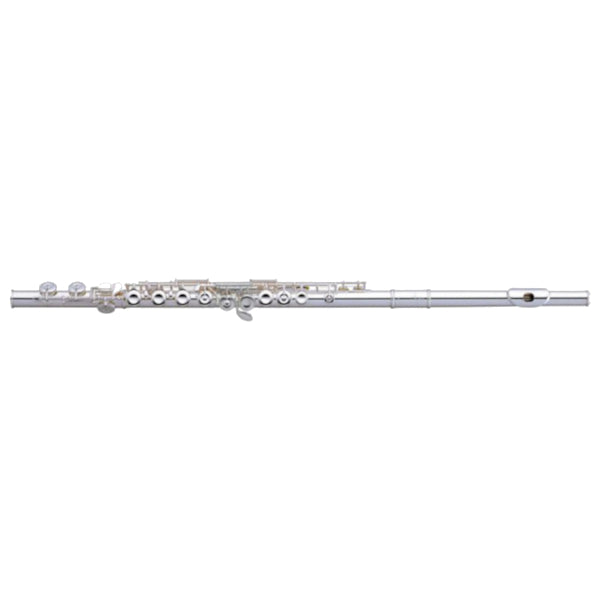 Pearl Flute PF-665 ケース付き Pearl Pf-665 Flute Review Pearl Flutes Quantz 765 Series