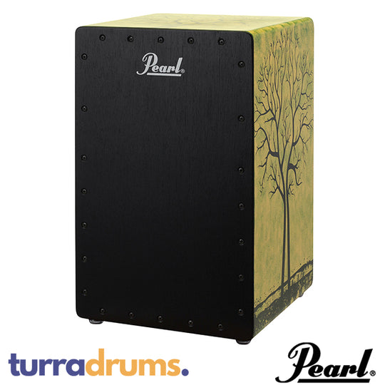 Pearl Primero Cajon