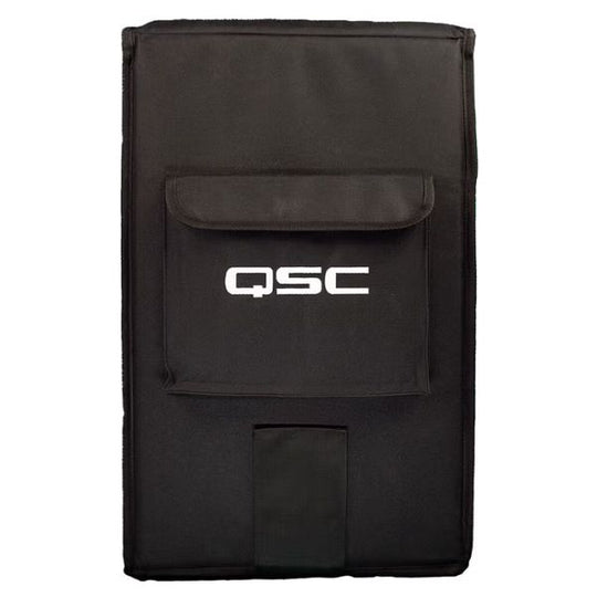 QSC KC12 Cover