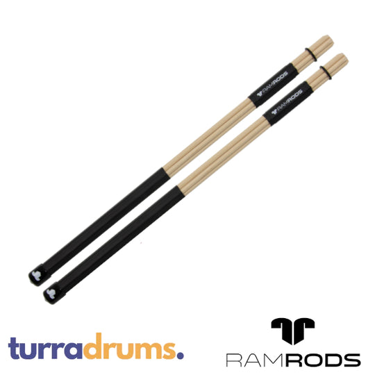 Ramrods Rockers