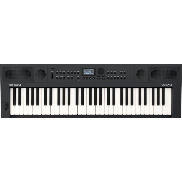 Roland GO:KEYS 5 デジタルピアノ Roland - GO:KEYS 5 | Music Creation Keyboard