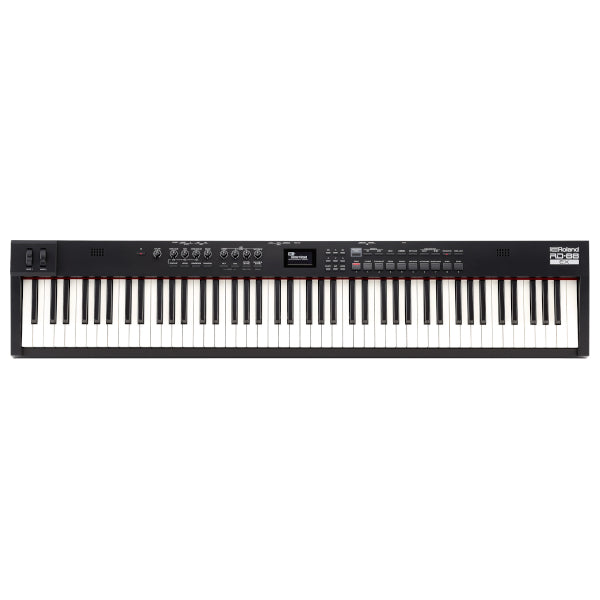 Roland CDR-88RW-2 CD-RWドライブ Roland RD-88 EX - Lightweight Stage Piano | Turramurra Music