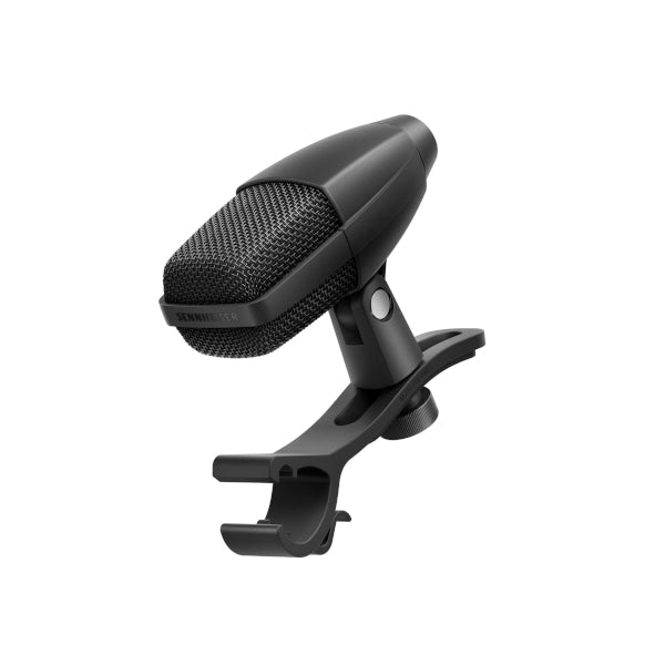 Sennheiser MD421 Kompakt with Drum Clamp | Turramurra Music