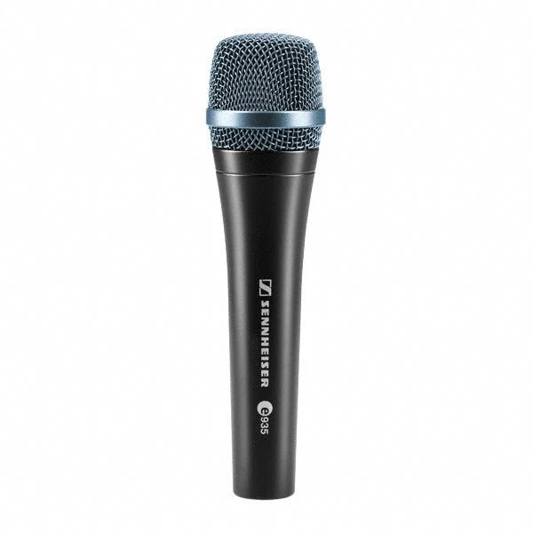 Sennheiser e935 - Vocal Stage Microphone | Turramurra Music Sennheiser e935 - Vocal Stage Microphone | Turramurra Music