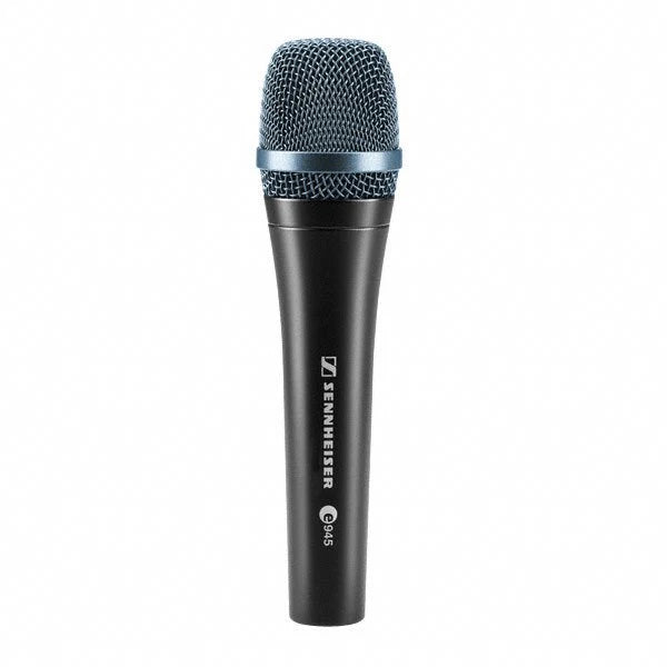 Sennheiser e945 - Dynamic Live Microphone | Turramurra Music