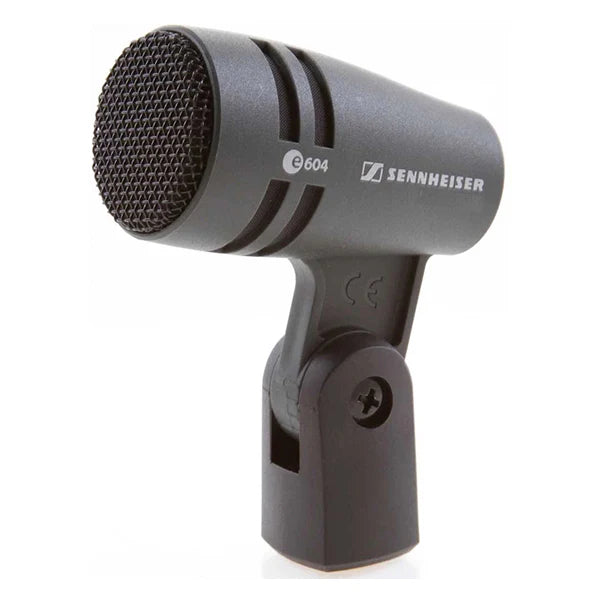 Sennheiser e604 Drum Microphone | Turramurra Music