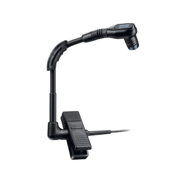 配信機器・PA機器・レコーディング機器 SHURE BETA 98H/C Shure Beta 98H/C - Instrument Microphone | Turramurra Music