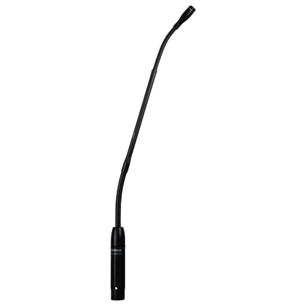 Shure MX412C - Gooseneck Condenser Microphone | Turramurra Music