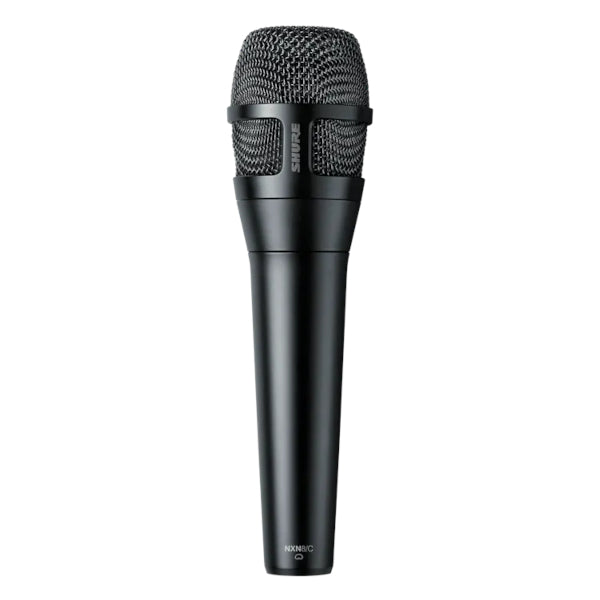 Shure Nexadyne 8/C - Cardioid Dynamic Microphone | Turramurra Music