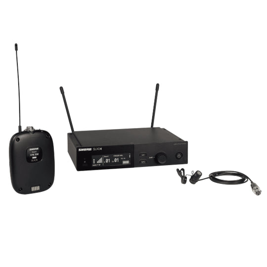 Shure SLXD14/85