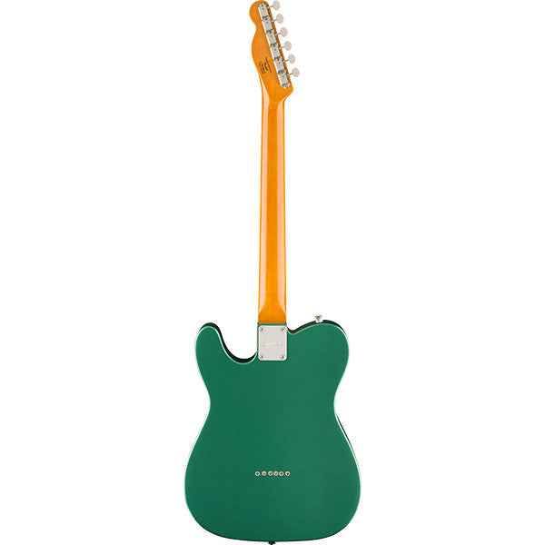 Squier Classic Vibe 60s Telecaster Sherwood Green
