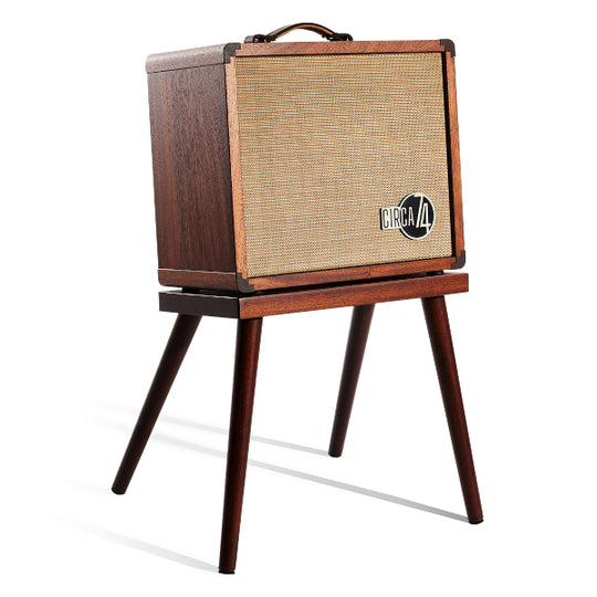 Taylor Circa74 Acoustic Guitar Amp - Mahogany