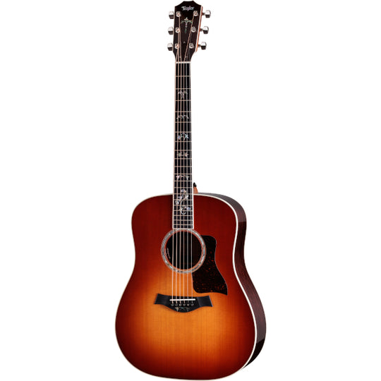 Taylor Legacy 810e Special Edition - Heritage Burst