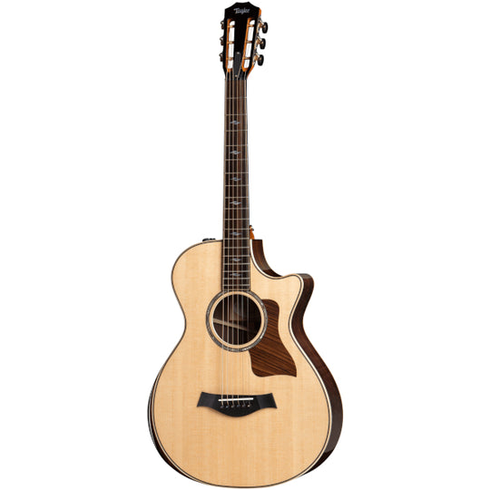 Taylor 812ce 12-Fret