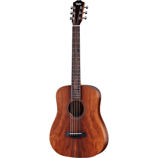 Taylor BTe-Koa Baby Taylor w/ Pickup