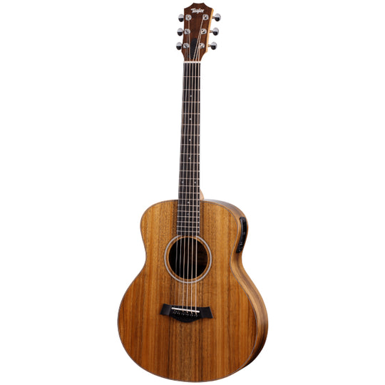 Taylor GS Mini-e Koa (Left-Handed)
